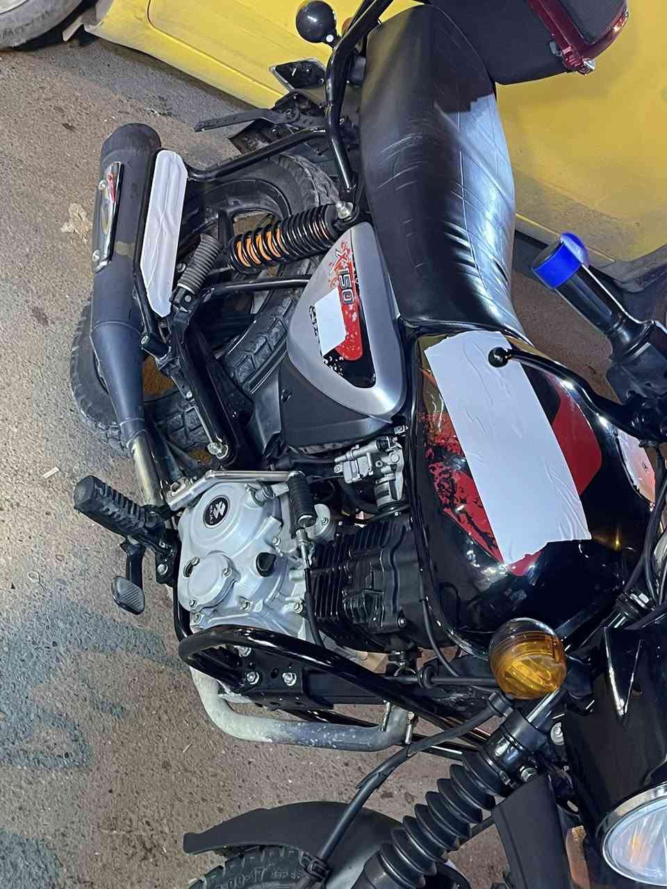 يالله…
بوكسر موديل 23 ع24 مرقم                                                          
             
سنويه ولوحات انكليزي 

مكفوله كفاله عامه تحويل ثاني 

يوم جيب فيتر وتعال افحص 
 
مكاني بغداد الاعظميه
***********  متواجد واتساب…
