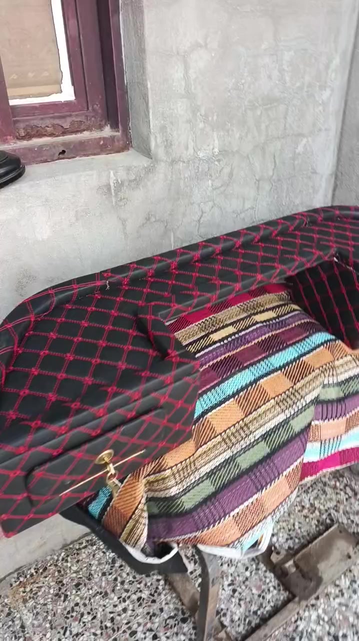 يوجد عمل دشبول حسب الطلب مان وسكانيه وشفل اقجم والبي وفالفو العنوان بغداد المعامل سوق الباويه الاتصال. ***********
