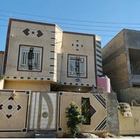 حي الوفاء • ٢٠٠م • مقسوم بيتين