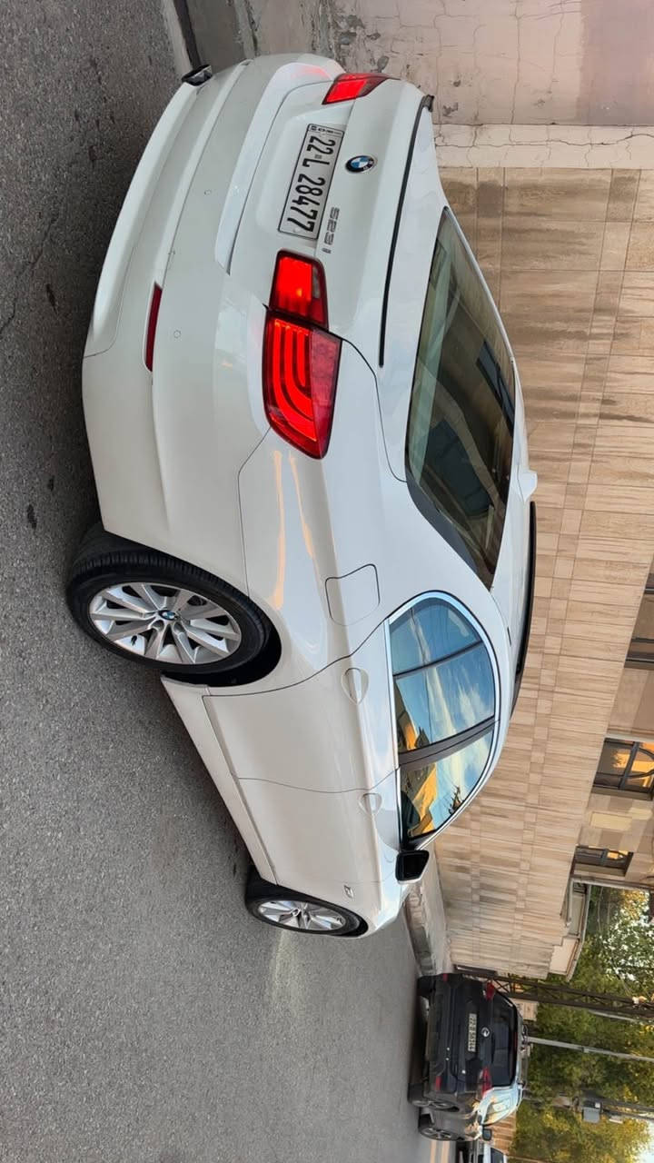 Bmw بو فروشتن 
موديل ٢٠١١
بي بوياخ 
مواسفات فول
 خليجيً شركة عروش
رةفةمو سة
نةوي نوية بةناوي خومة هةتا ٢٠٣١
ژ.م ***********
شوين هةولير أربيل, العراق
