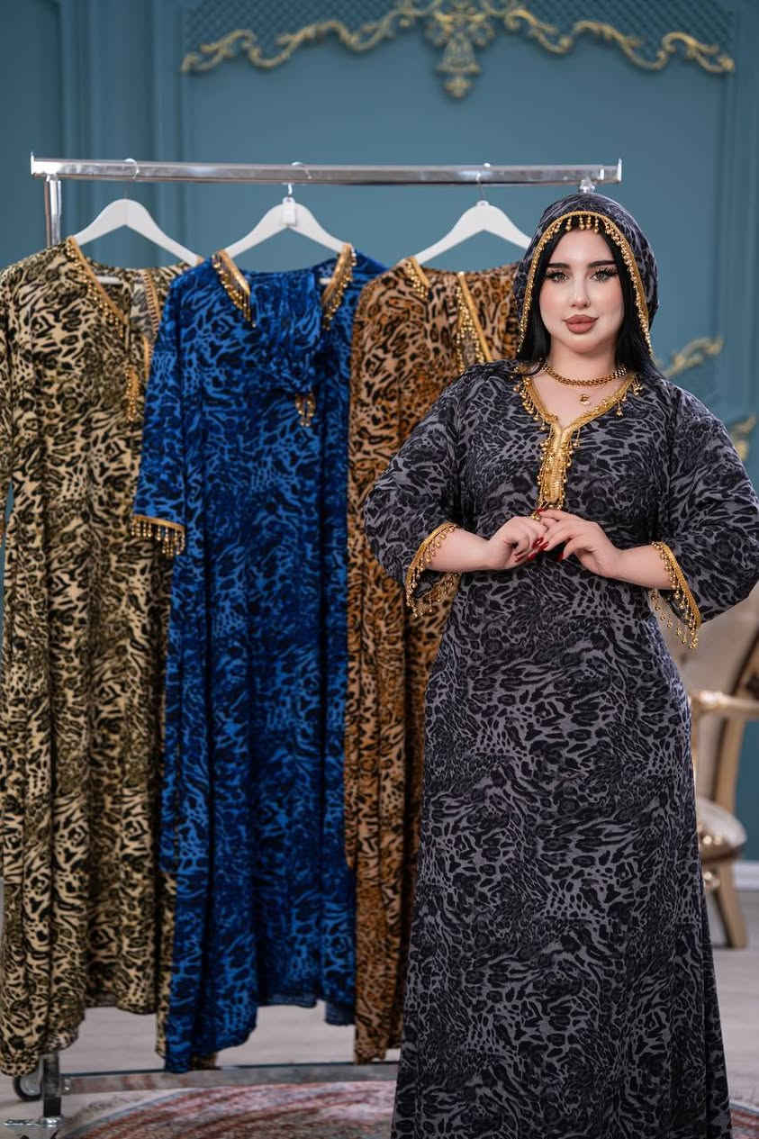 فستان نسائي مع كبوس 👗✨
خامة كريشة مطاط، شغل ثقيل 👌
فري سايز لحد ٩٠ كيلو 
توصيل جميع المحافظات 5 الف 🚚📦


**إذا كنت صاحب هذا الإعلان وتريد حذفه لأي سبب، رجاءا أرسل رسالة إلى الدعم الفني**