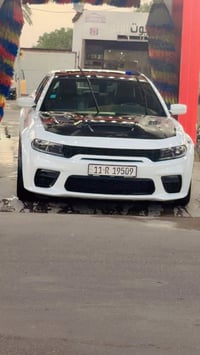 جارجر هيليكات ٢٠٢٢فول مواصفات بدون ايرباك بدون شاصي كله بلادي بيه تزوي...