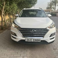 توسان • ٢٠١٩ • بغداد شعب