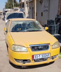 للبيع موديل 2010 تحويل مباشر المكينه تبخر سعرها 27 وبيها مجال رقم 0788...
