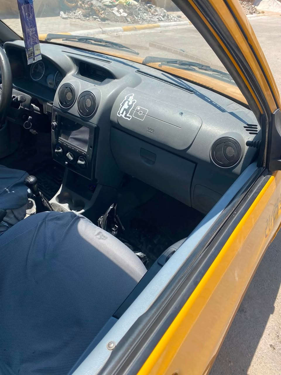 بيع مراوس عادي مديل ٢١ بيها جاملغ امامي 
مكينه كير تبريد مكفول سنوية جديدة السعر ٤٥بيها مجال السياره في كربلاء 
***********

