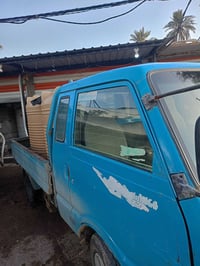 كيا موديل 95 • كربلاء الحسينيه • 6 جنكال