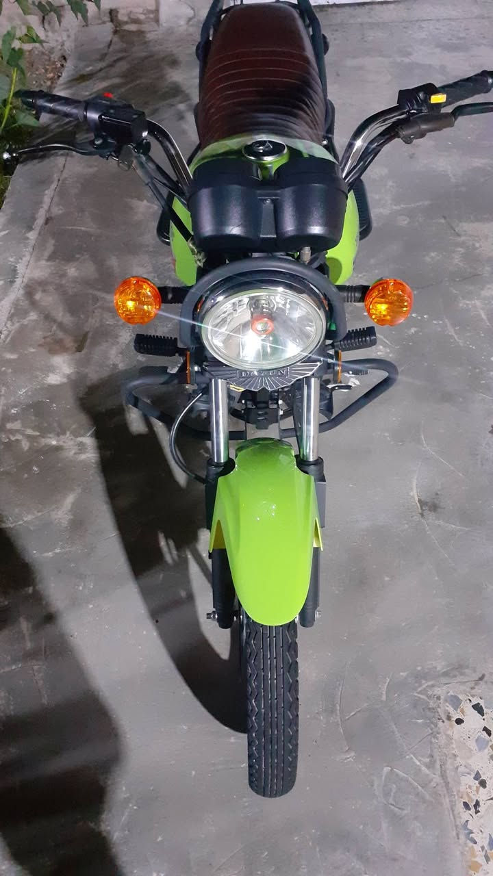 سلام عليكم دراجه دايوان موديل ٢٣ البيع ***********
