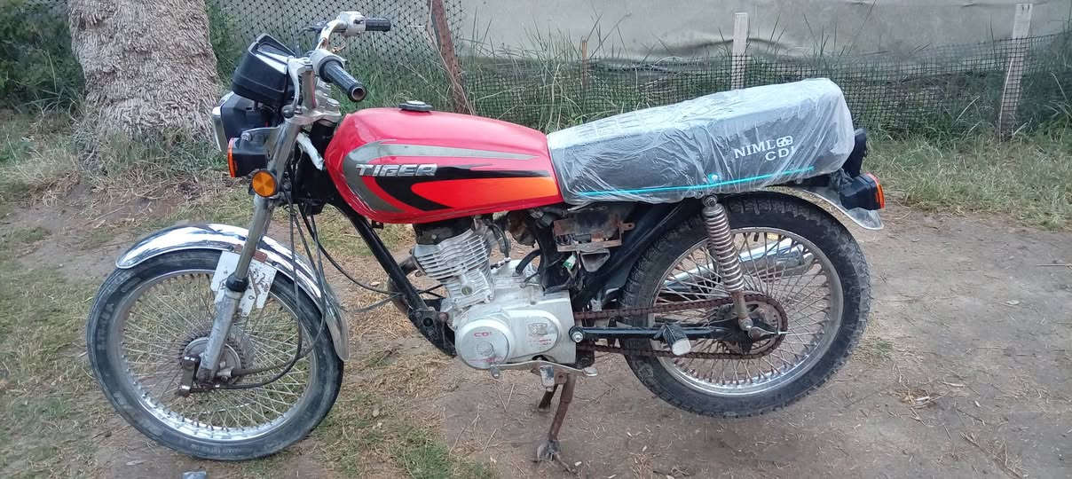 السلام عليكم دراجه للبيع اوراق اصولي السعر 350 موديل 2020    ***********
