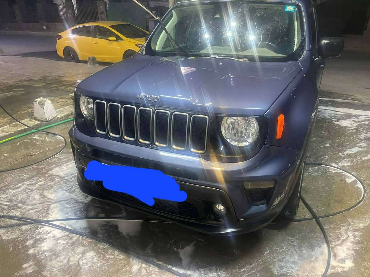 للبيع مديل 2023
السعر 125 مع المجال 
التفاصيل اتصال 
***********
