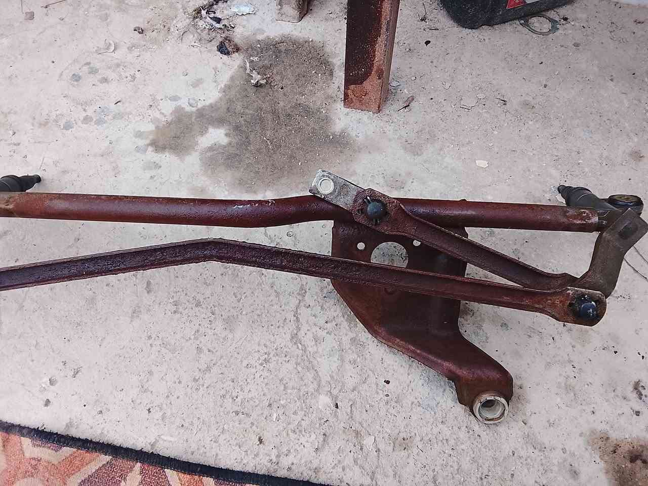 سلام عليكم للبيع ماطور ماسحات سمند اصلي تفصيخ سعر 25 والمجمع اذرع سعر 15 مكاني شطره


**إذا كنت صاحب هذا الإعلان وتريد حذفه لأي سبب، رجاءا أرسل رسالة إلى الدعم الفني**