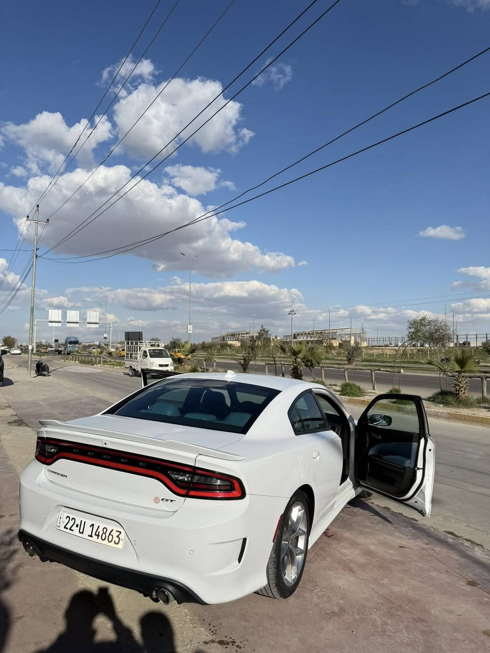 البيع جارجر جيتي Gt موديل 2022 ماشي 44ميل سعر مناسب جدا سياره بدون حادت بي 3 قطع بخ أمريكيه كشن حضن لون مميز سياره اب اسمي رقم كوله جديد محرك ( 6)مكاني كركوك 
***********
