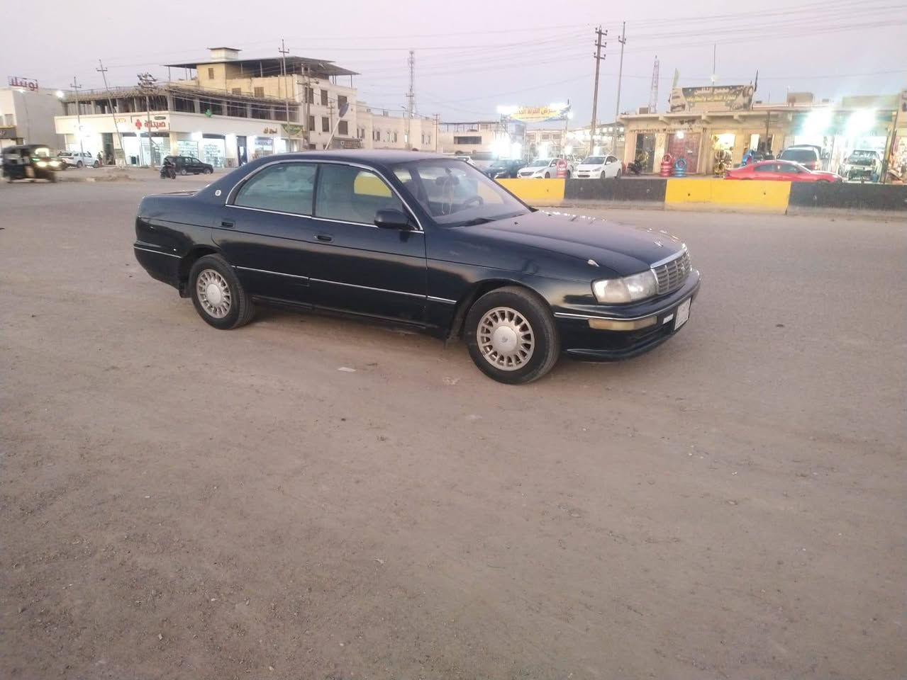 السلام عليكم سيارة بطة مكفولة من الكص والنقل مكينة وكير ثنين ونص مشروع وطني بغداد أ تخم تاير وحداد جدد سنوية جديدة السعر 45 العنوان البصرة قضاء القرنة رقم الهاتف *********** المدينة, البصرة
