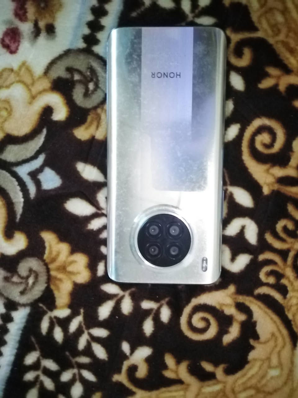 للبيع
جهاز هونر 50
ذاکره 128
60فريم
جهاز نضيف 
السعر130وبي مجال


**إذا كنت صاحب هذا الإعلان وتريد حذفه لأي سبب، رجاءا أرسل رسالة إلى الدعم الفني**