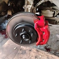 حدادية امامية • ورشة انور سوزوكي • كربلاء الحي الصناعي