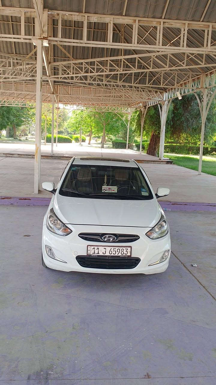 سلام عليكم اكسنت 2013خليجي بلو
قطرتين كير محرك تبريد تدفئيه مكفول

دوشمه كاعيه وكشنات

فتحه تحكمات كامره 
ماشيه 105
5ويل كلب

5تجاوب

4دسك

بسمي هزه رقم جديد مكفوله من الصبغ ماعده ربع الدوسه مكان بغداد حي الجهاد ***********

السعر100

