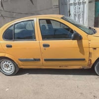 موديل 16 • رقم بغداد • ديوانية
