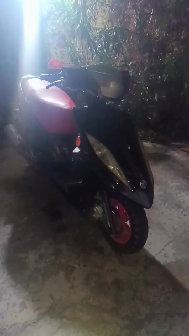 درجه جيتي آر محرك ما سكنس تزويد صالنصه قبق فلاوين ٦٥٠ وبيهه مجال حك الجيه وشي قليل


**إذا كنت صاحب هذا الإعلان وتريد حذفه لأي سبب، رجاءا أرسل رسالة إلى الدعم الفني**