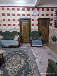 حي الشرطة • ١٥٠م • صالح للسكن