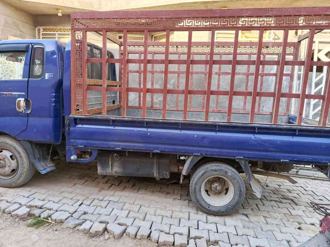 للبيع كيا فحل رقم ديالى مشروع وطني موديل ٢٠٠٤سنويه لغاية27 بسمي محرك. توني شده حويه محور بم نوزل صدرجديد تخم تاير سياره في كربلاء المقدسه *********** ؟؟؟***********اريد امداور شرط
