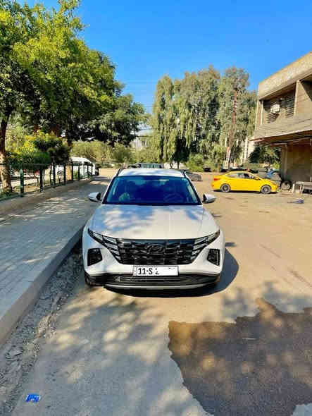 تــوسـان خـلـيـجـي بـحـاله الزيرو 2023 لـلـبـيـع بـسـعـر مـنـاسـب جدآ 217 ورقة وبيها مجال  مـكـفـولـة مـن كلشيء عدا بارد ٤ اصابع اثر دخة جدآ بسيطة وابد مبين راجع شركة  بــحـالـه الـزيـرو الكياس الشركة بعده بيها  الموصفات شاحن لاسلكي بردات 3 انظمة قيادة بصمة دخول ذكي مري شفط . الــســيــارة جـديـدة بـمـعـنـى الـكـلـمـه 
شكد ما تصور جديدة بالواقع اجمل من الصور . السيارة بأسمي ومشروع وطني رقم وهزة جديد تحويل وين ميعجبك . 
الموقع بــغــداد الــدورة الاثورين 
 *********** . ***********  
أحـمـد أبـو هـيـثـم الـجـمـيـلـي ☆ بغداد
