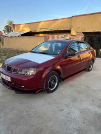 اوبترا ٢٠٠٤ • مصبوغة • شاشة تاب