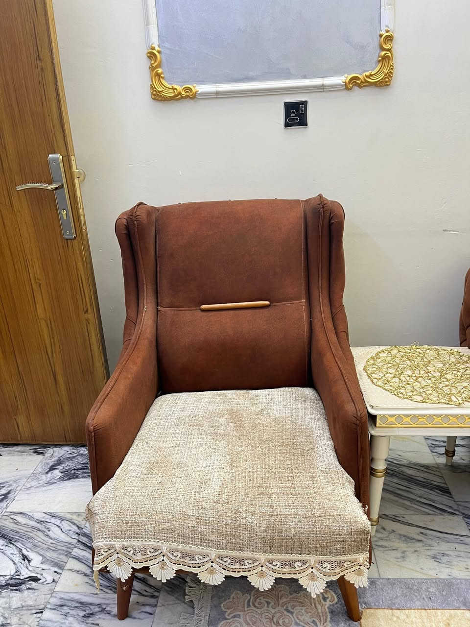 السلام عليكم تخم 7مقاعد تركي سرير مخزن سفنج طبي  سعر 475


**إذا كنت صاحب هذا الإعلان وتريد حذفه لأي سبب، رجاءا أرسل رسالة إلى الدعم الفني**