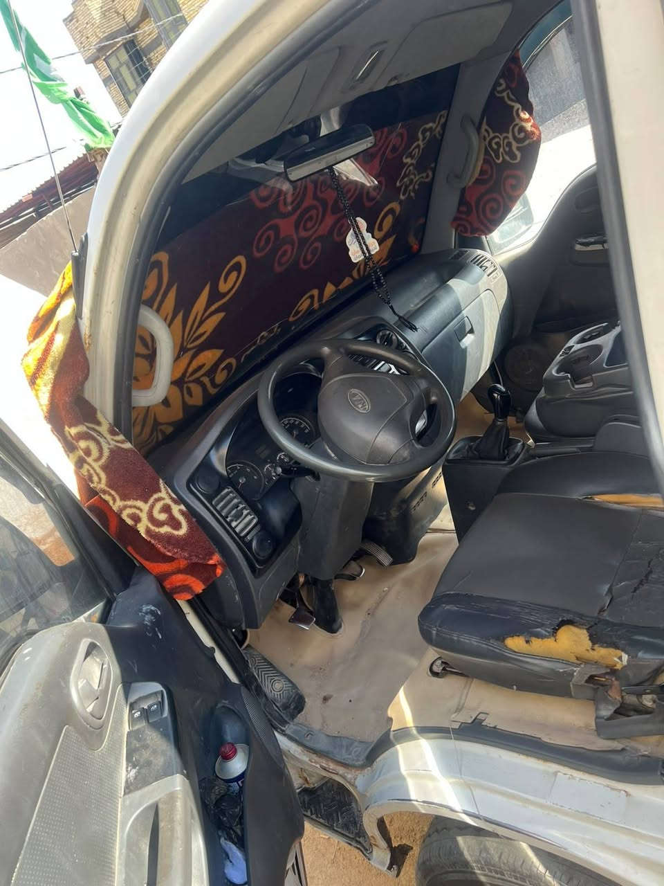ادوووووات ادوووات
للبيع موديل 14 اصل نضيفه وحلوة مكينه كير تبريد حدادية بدي كلها نضيفه  مكان بصرة السعر 65 متعجبك وشوف هواي اعبر منشور وفدوة الك


**إذا كنت صاحب هذا الإعلان وتريد حذفه لأي سبب، رجاءا أرسل رسالة إلى الدعم الفني**