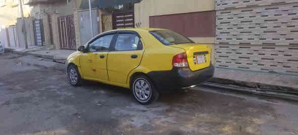 للبيع افيو مديل 2006
محرك استرا كير محرك شرط 
دفئه تبريد شغال 
هيئه عليها 100 الف 
غرمات صفر 
سياره كما موضح بصور 
سياره بيها كوبون 
سنويه 2027
سعرها 45
الاستفسار الاتصال على الرقم 
***********
***********
