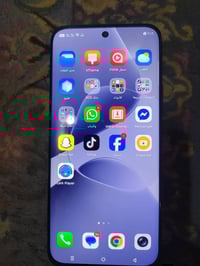 انفنكس هوت ٦٠ برو بلس • ٢٥٦ • ٥٠٠٠