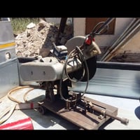 ثري فيز • صنع كوري • قفل