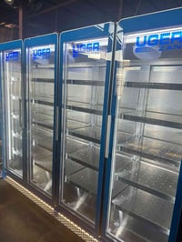 عارضات ٤ابواب تبريد شركة الزان ٠٧٧٠٠٥٦٢٥٤٦ و٠٧٨٢٥٢٣٦٦٣٦