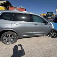 كاديلاك XT6 • ٢٠٢٤ • شحن الموصل