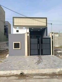 حي السماح الثانية • ١٠٠م • طابق واحد