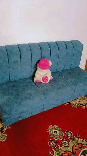 ديوان للبيع ٦ أمتار اخو الجديد
150 وبي مجال ***********
