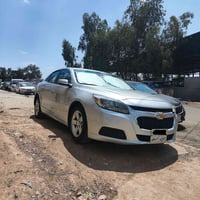 ماليبو • ٢٠١٦ • محرك ٢٥٠٠