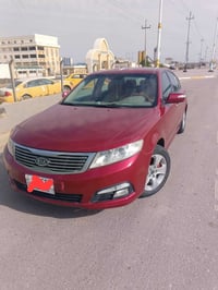 اويتما 2009 خليجي للبيع  الاستفسار 07873963344