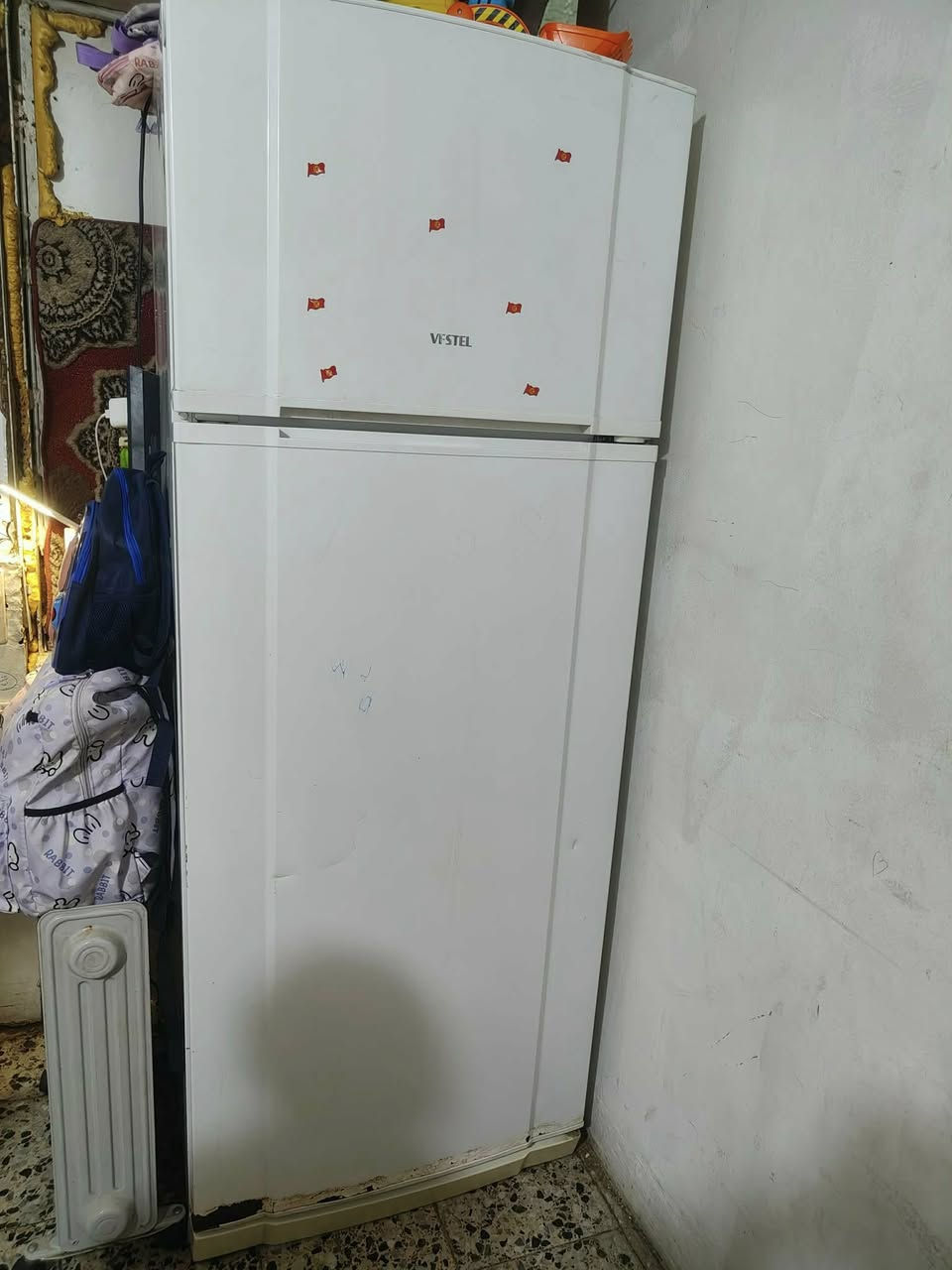 اغراض بيت


**إذا كنت صاحب هذا الإعلان وتريد حذفه لأي سبب، رجاءا أرسل رسالة إلى الدعم الفني**