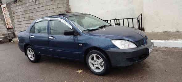 لانسر 2008 بدون ضرر كير عادي محرك1300اقتصادي لون جارد كدام عينك كامله مابيه نقص تحويل احولك بدون وكاله رقم شمالي الهزه مامنتهيه بعده السعر 55
***********
