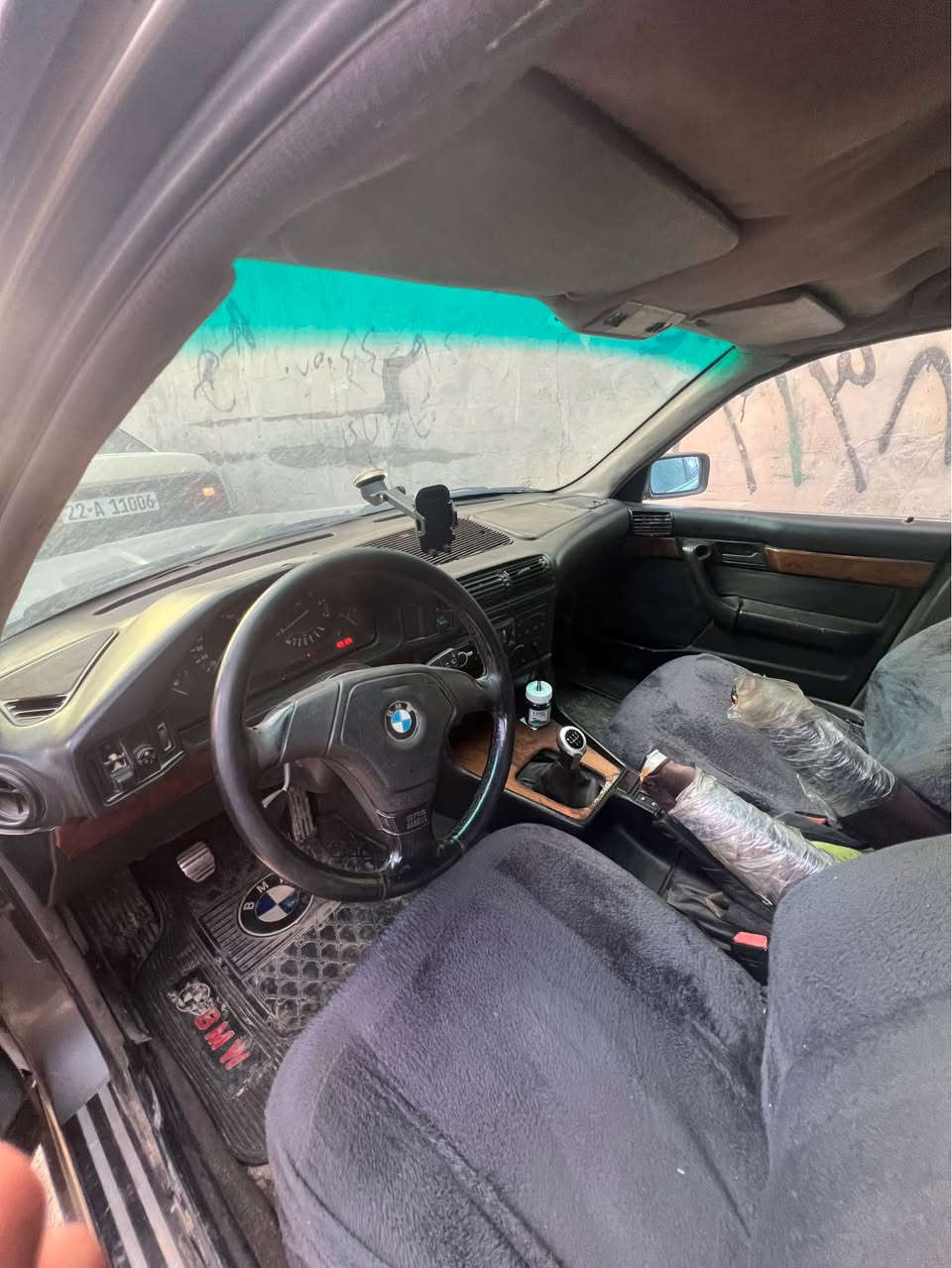 ‎Bmw 525i ئارم پلاستیک هەولئر بەشەرت  تیل ***********کەپس کەپس‎ Singapore
