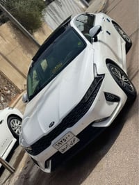 كي فايف • ٢٠٢١ • مكينة ٢٠٠٠