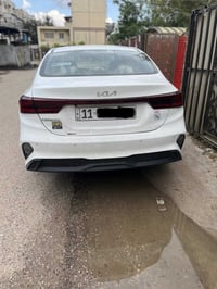 من رخصت الادمن   سـيراتو 2024 خليجي 😍 شاشه  ويل كب  ماشيه 30 الف بدون ...