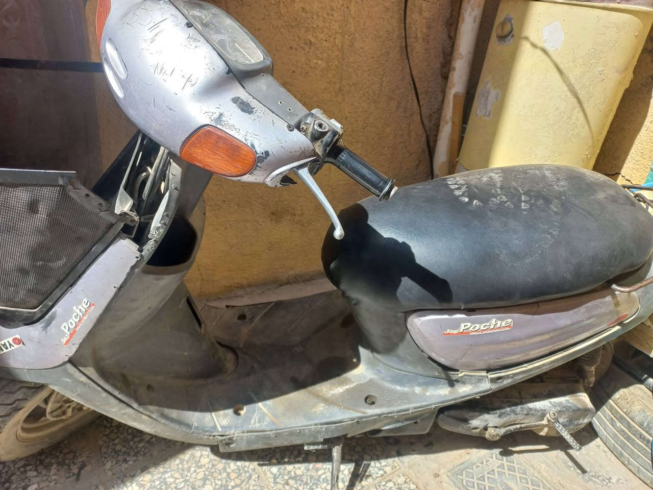 البيع ب150


**إذا كنت صاحب هذا الإعلان وتريد حذفه لأي سبب، رجاءا أرسل رسالة إلى الدعم الفني**