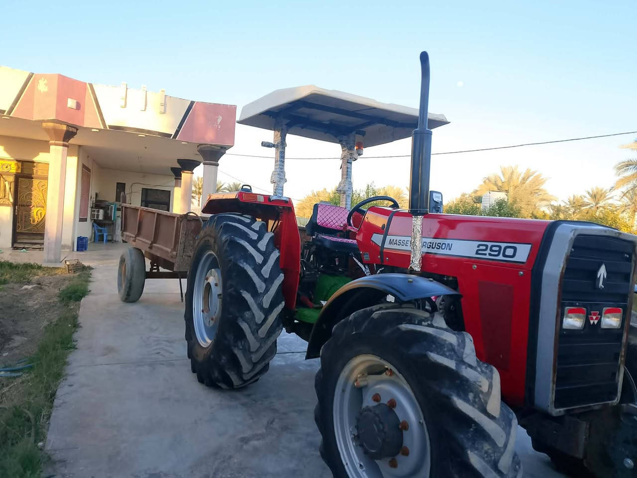 سلام عليكم البيع فوركسن هندية موديل 2015 كتاب شركة مكينة جديدة ما مفتوح بيه ولا برغي ع وضع الشركة كير ومحرك وكسن نضيفه خير من الله مل جناي سعر 16مكان بابل سريع يم قاعده كالسو ***********
