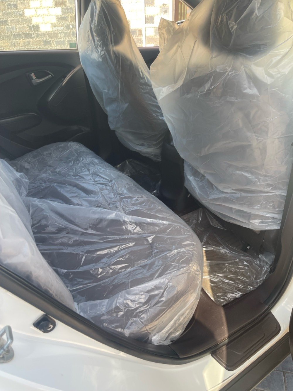  توسان 2013 خليجي  2000 دوش

ماشية 220الف 



بانورما وفتحتين 



تحكم ستيرن 



اشاير بلمري



رقم بغداد الجديد



سيارة بيها ملاحضات بسيطة جدا



السعر 145‎ورقه وبيها مجال



عنوان بغداد الشعب



***********