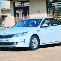 أوبتيما • ٢٠١٨ • محرك 2000