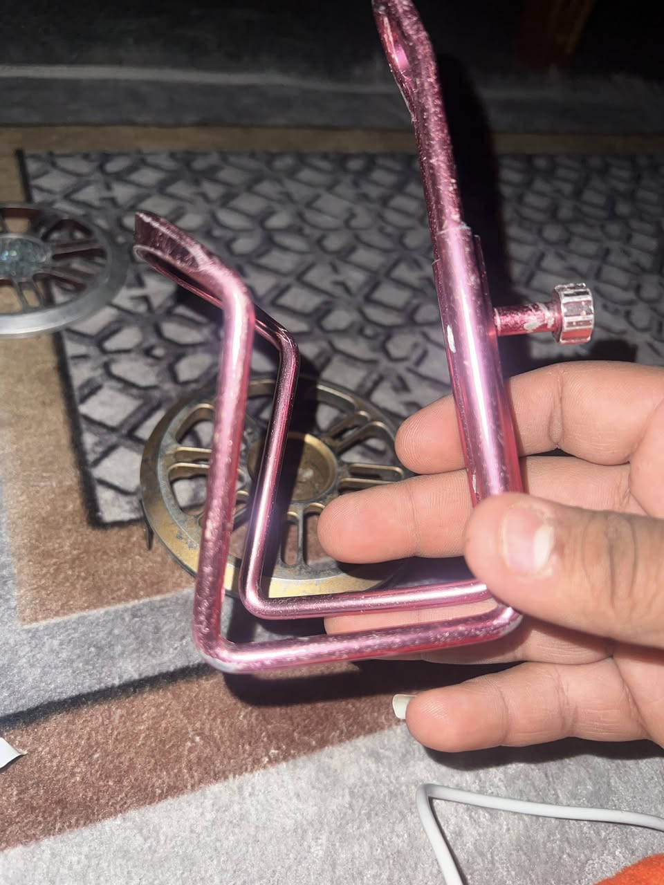 سلام عليكم خراض ماكس للبيع الفلاوين ١٥ قفله و قاعده المبايل ١٥ قفله وكلاص كرزي ٢٠ الغراض أسعارهن قفل مكاني دوره حي الصحه رقمي ***********
