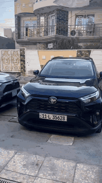 ملاحظة 👈 السيارة ماشية 12 الف  زيروجديدة جداً شرط نظافتها مال زيرو ريح...