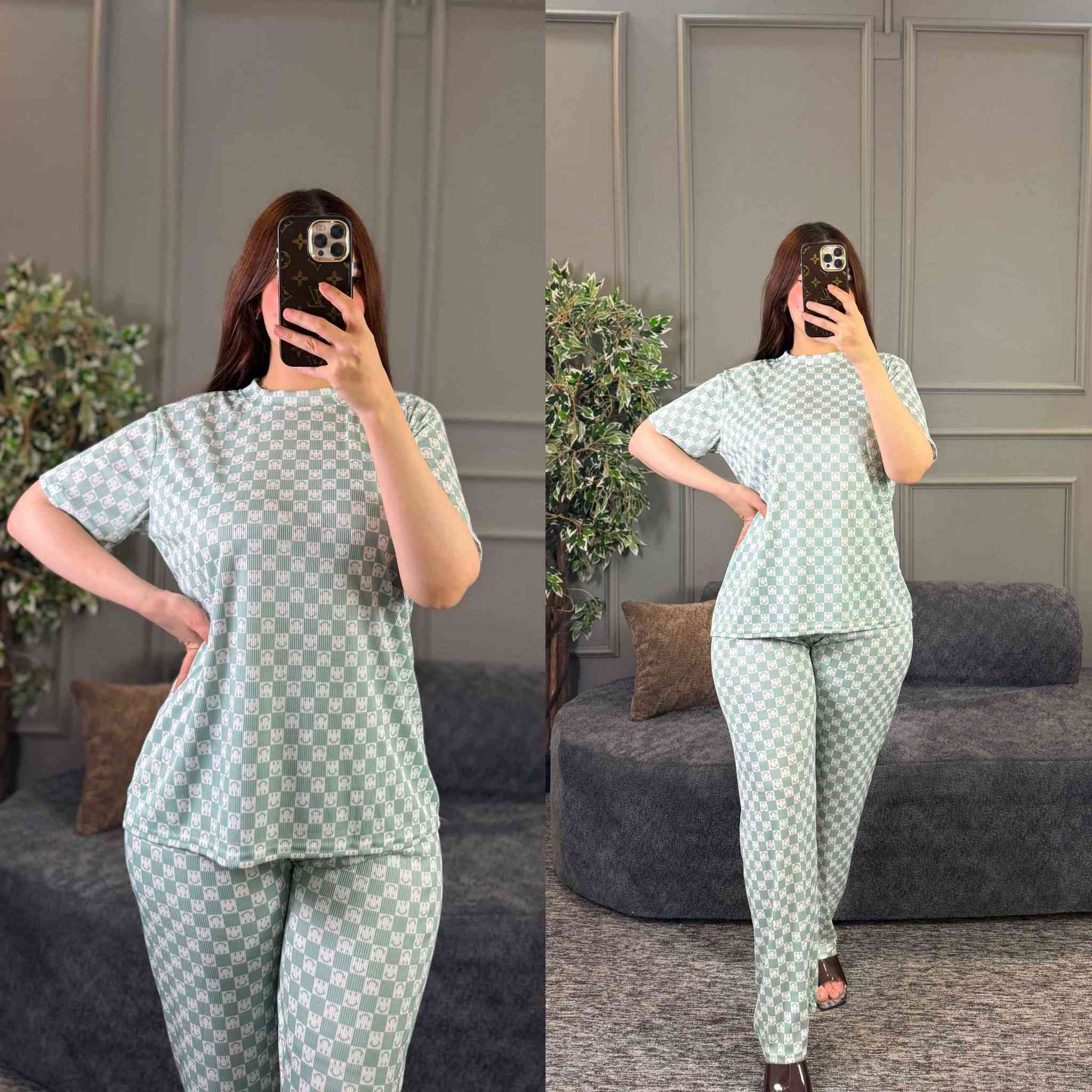 اتراكات   نسائي اكريشه_محزز_ درجة_اولى 

القياس. فري سايز قالب راهي  

سعر الدرزن  . 55  الف

المفرد8الف بغداد, العراق


**إذا كنت صاحب هذا الإعلان وتريد حذفه لأي سبب، رجاءا أرسل رسالة إلى الدعم الفني**