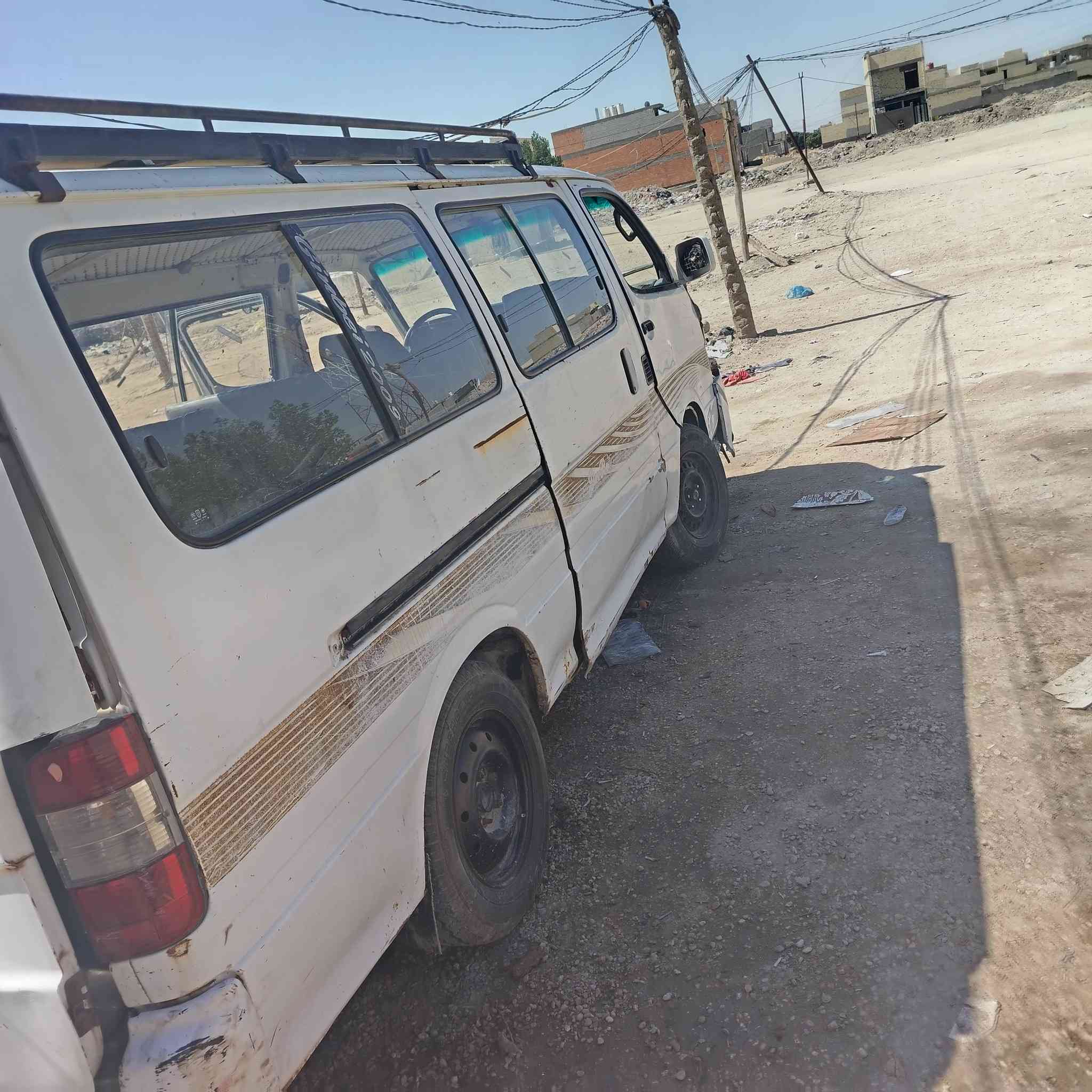 سلام عليكم كيه فتون موديل ٢٠٠٩ كير مكينه واكسن خير من الله كهربائيات شغاله تخم تاير سلف جديد باتري جديد سياره جهاز غرفه نضيفه شواصي نضيفه سياره جاهز كبل الشارع مانقصه شي سعر ١٦، ***********
