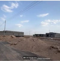 التنومة الصالحية • طابو زراعي أصولي • ٢٠٠م